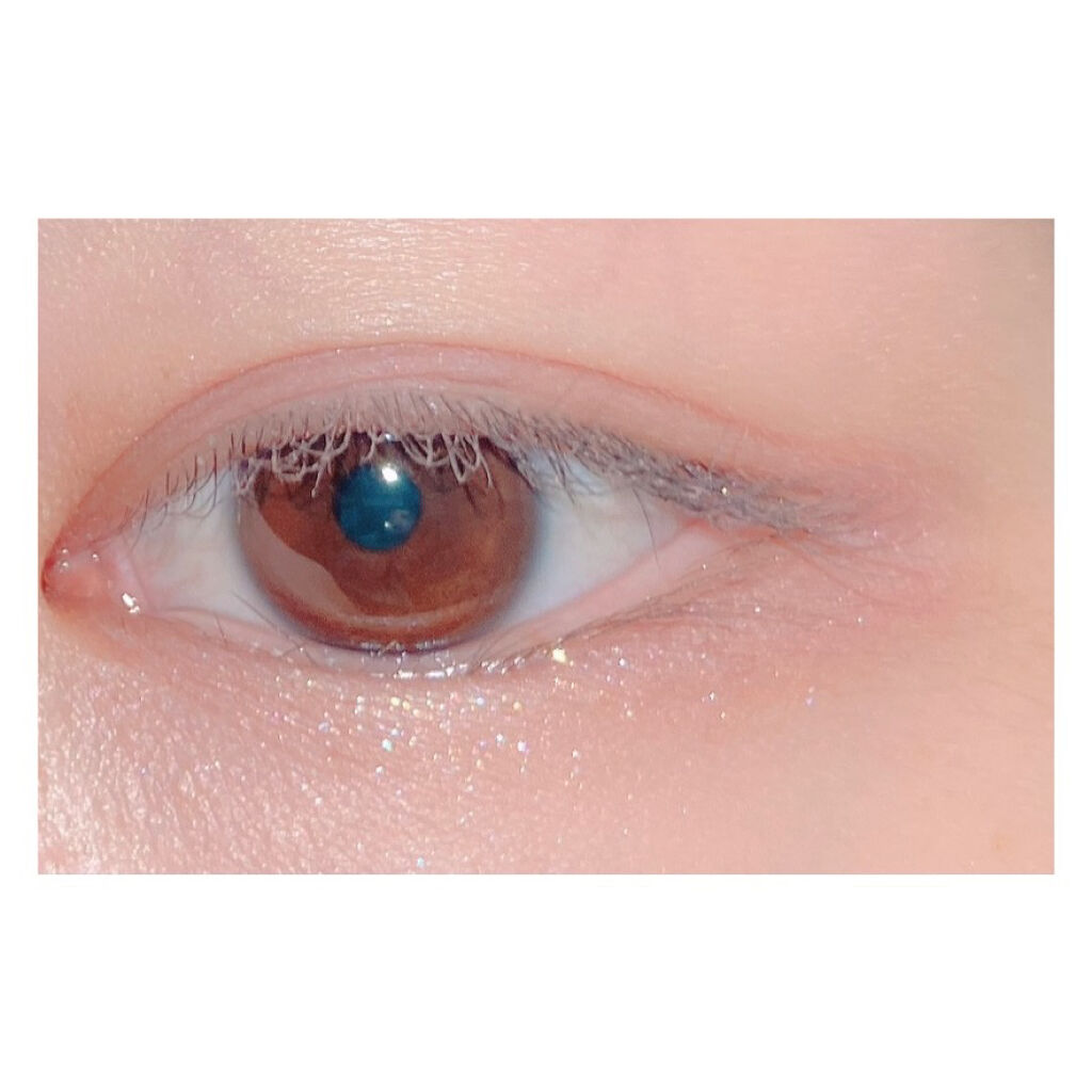 ベターザンアイズ/rom&nd/アイシャドウパレットを使ったクチコミ（3枚目）