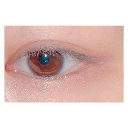 ベターザンアイズ/rom&nd/アイシャドウパレットを使ったクチコミ(3枚目)