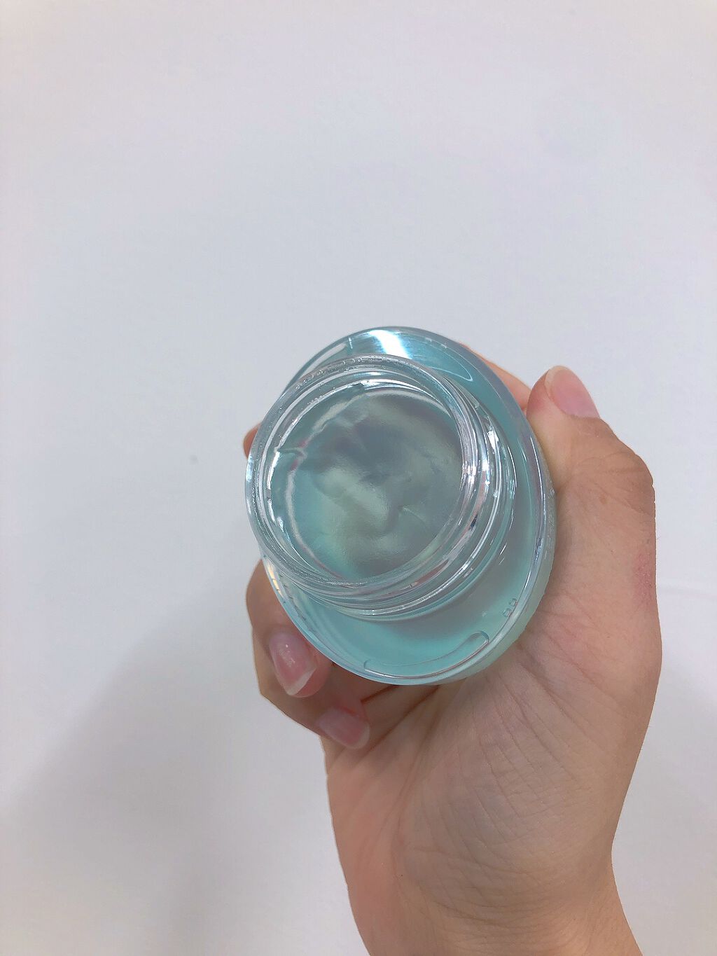  エリクシール ルフレ バランシング みずクリーム/エリクシール/フェイスクリームを使ったクチコミ（2枚目）