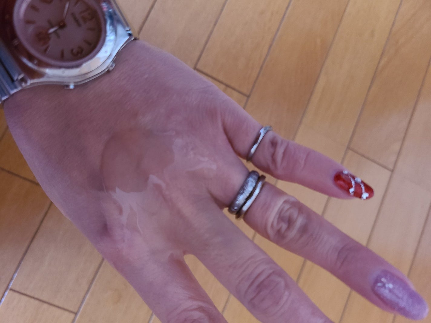 D soothing series CICA モイスチャーローション/cosparade/化粧水を使ったクチコミ(4枚目)