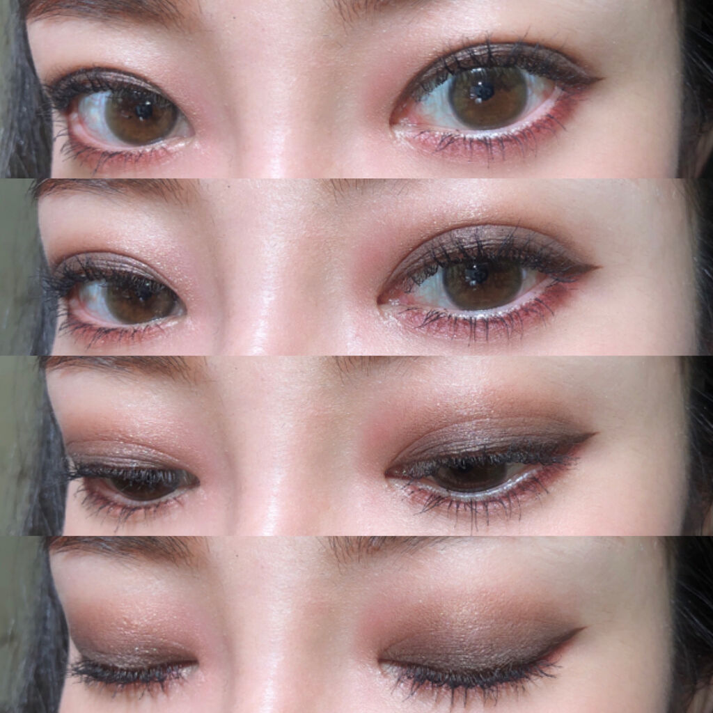 ラッシュニスタ N/MAYBELLINE NEW YORK/マスカラを使ったクチコミ（2枚目）