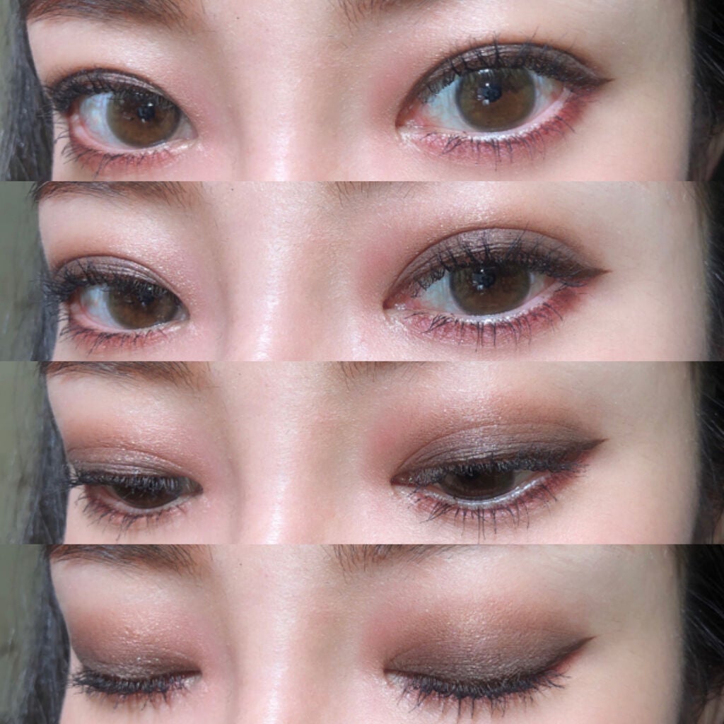 ラッシュニスタ N/MAYBELLINE NEW YORK/マスカラを使ったクチコミ(2枚目)