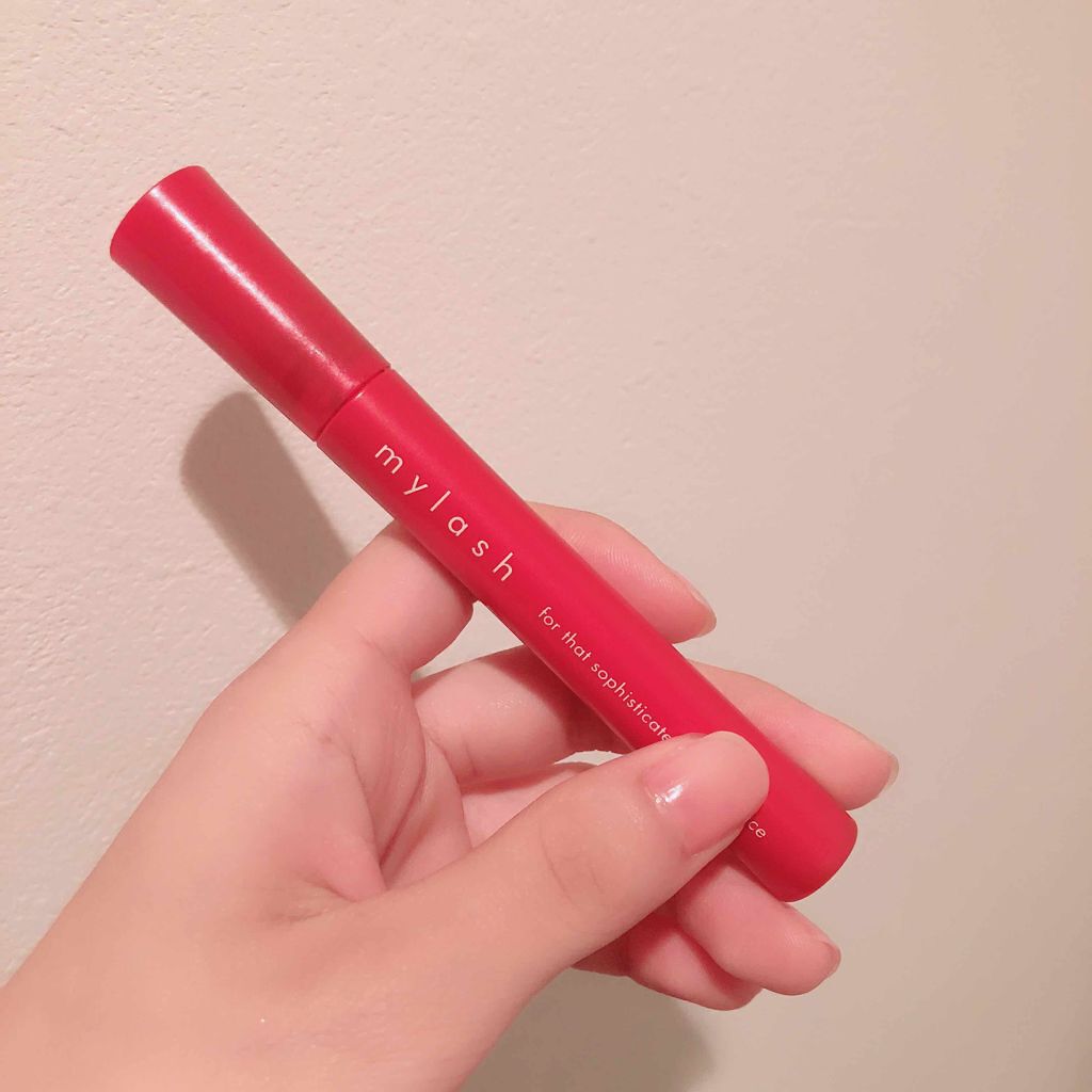 オペラ マイラッシュ アドバンスト/OPERA/マスカラを使ったクチコミ（1枚目）