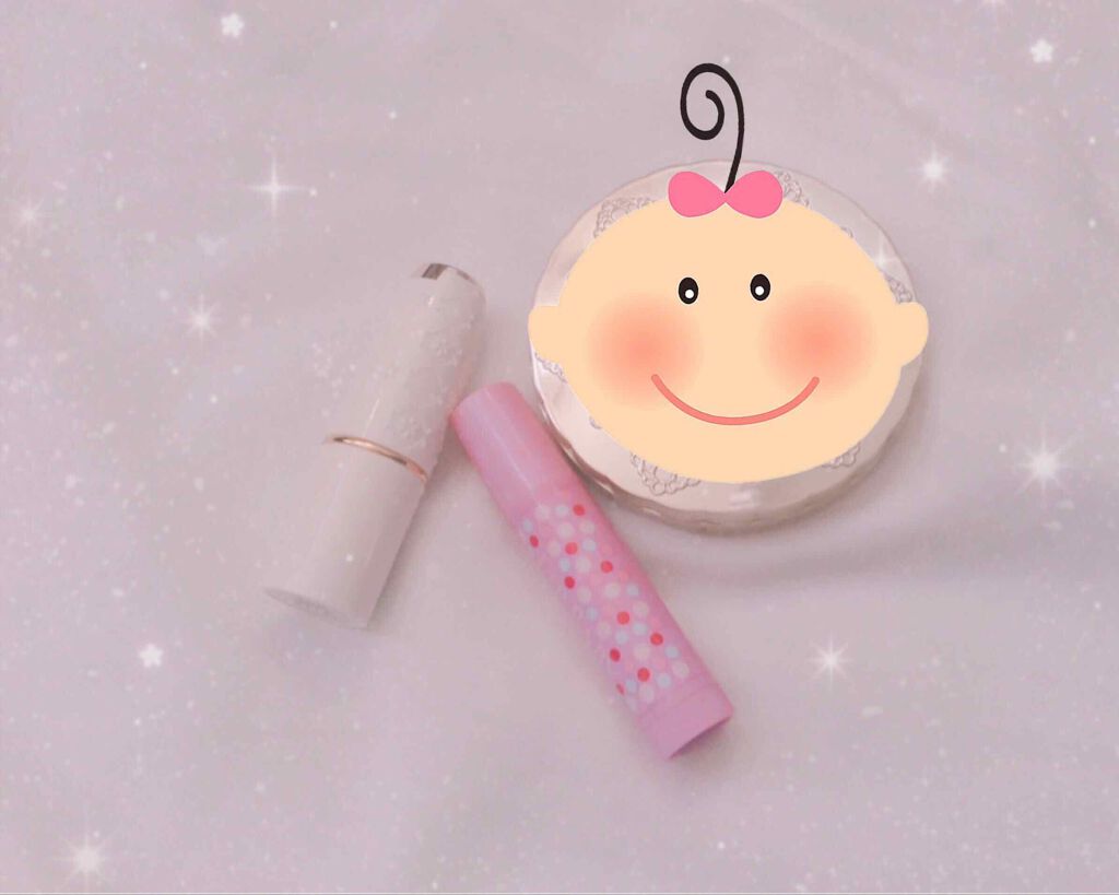 【旧品】マシュマロフィニッシュパウダー/キャンメイク/プレストパウダーを使ったクチコミ（2枚目）