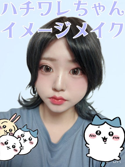 クリーミータッチライナー/キャンメイク/ジェルアイライナーを使ったクチコミ(1枚目)