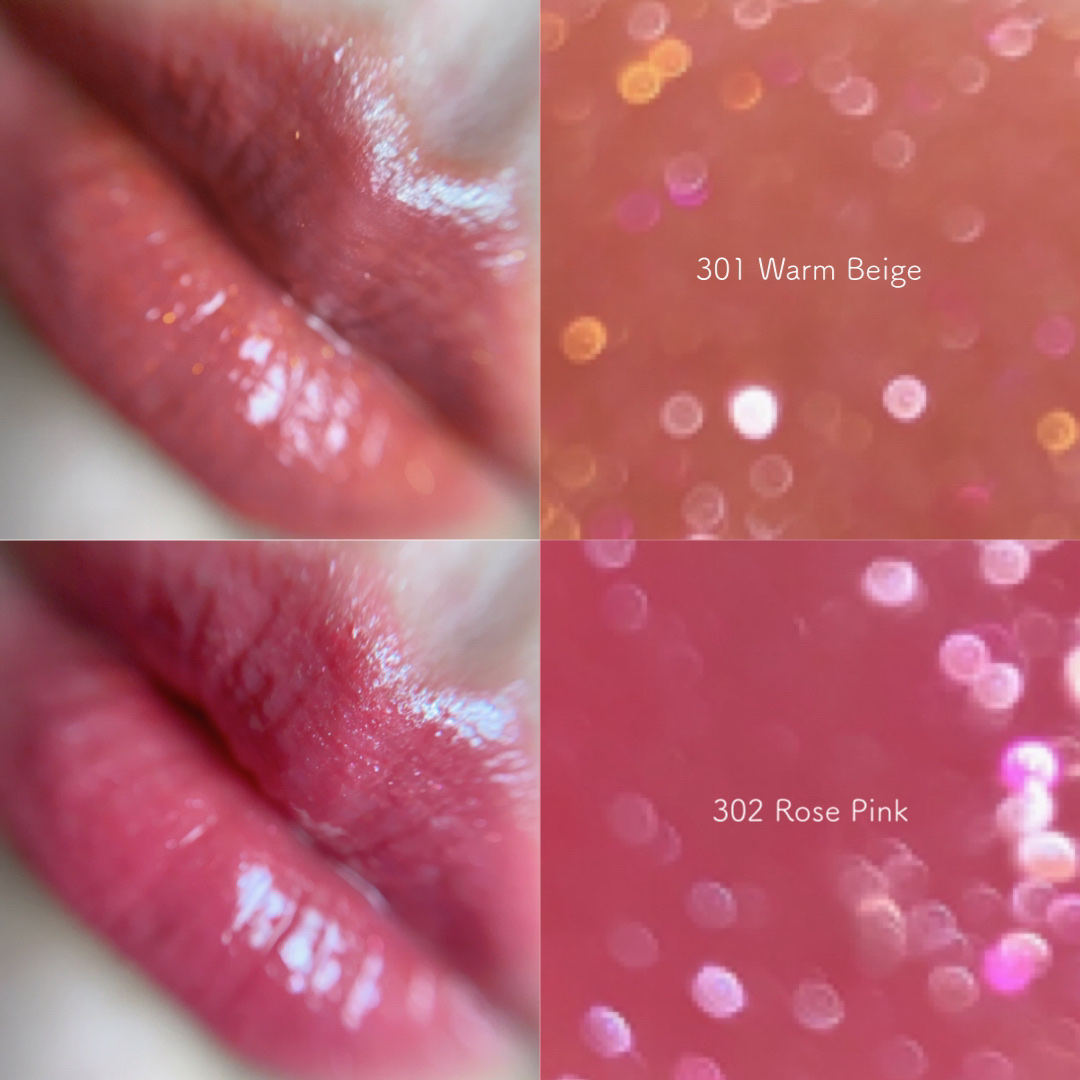 オペラ グロウリップティント/OPERA/リップティントを使ったクチコミ（3枚目）