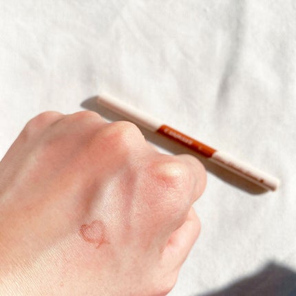 3wayスリムシェードライナー/キャンメイク/リキッドアイライナーを使ったクチコミ(4枚目)