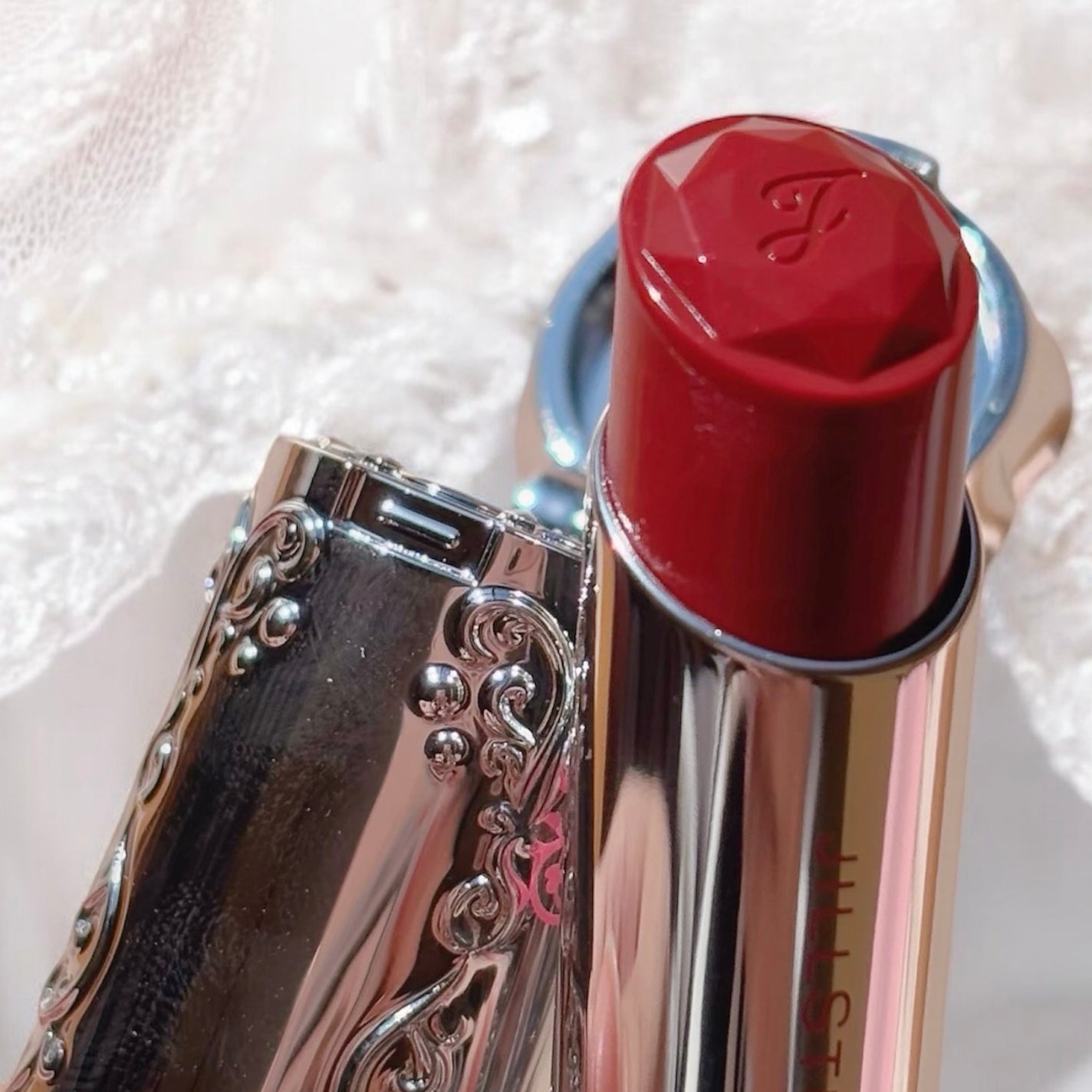 Suzuka on LIPS 「美的様のXキャンペーンに当選してJILLSTUARTホリデーコ..」(3枚目)