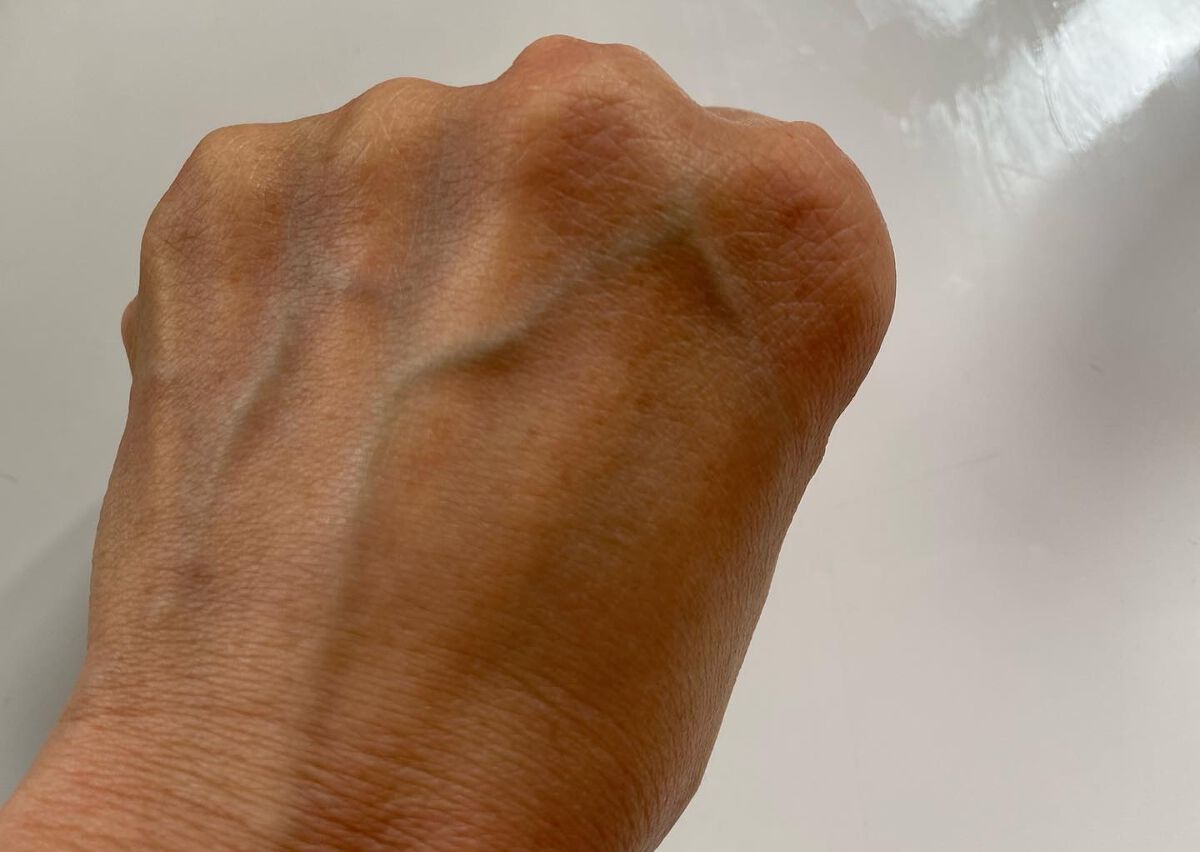 クッションクレンジング/Feel the HALO/クレンジングクリームを使ったクチコミ(5枚目)