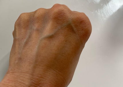 クッションクレンジング/Feel the HALO/クレンジングクリームを使ったクチコミ(5枚目)