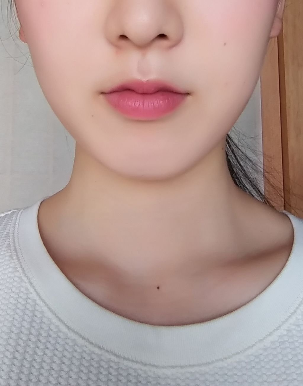 フォーエヴァージューシー オイルルージュ ティント/JILL STUART/リップティントを使ったクチコミ(2枚目)