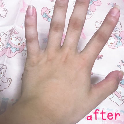 ヴィート ピュアバスタイム除毛クリーム 敏感肌用/Veet/除毛クリームを使ったクチコミ(4枚目)