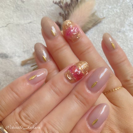 ウィークリージェル/HOMEI/ジェルネイルを使ったクチコミ(3枚目)