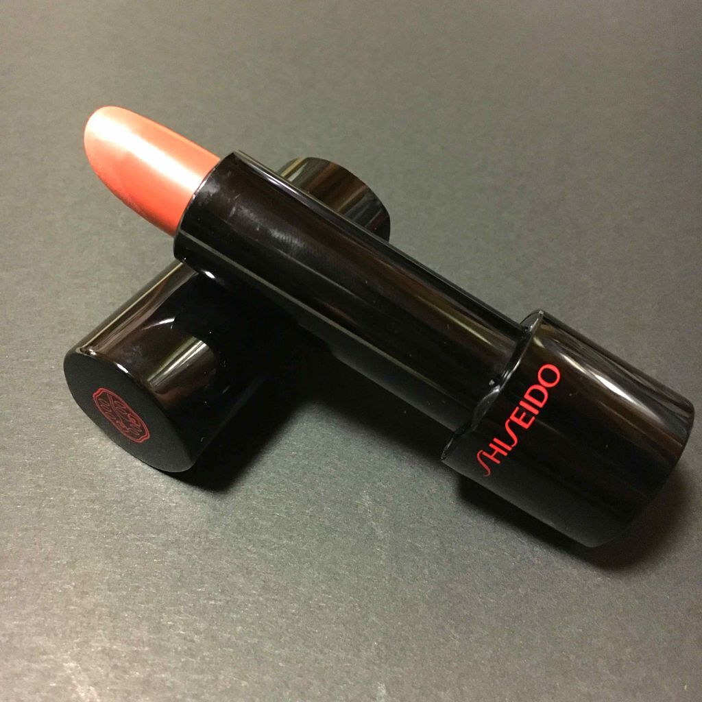 ルージュ ルージュ/SHISEIDO/口紅を使ったクチコミ(2枚目)