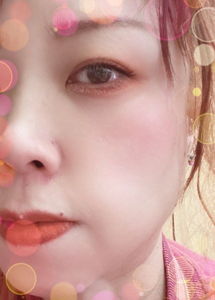 マルチフェイス スティック/FASIO/ジェル・クリームチークを使ったクチコミ(4枚目)