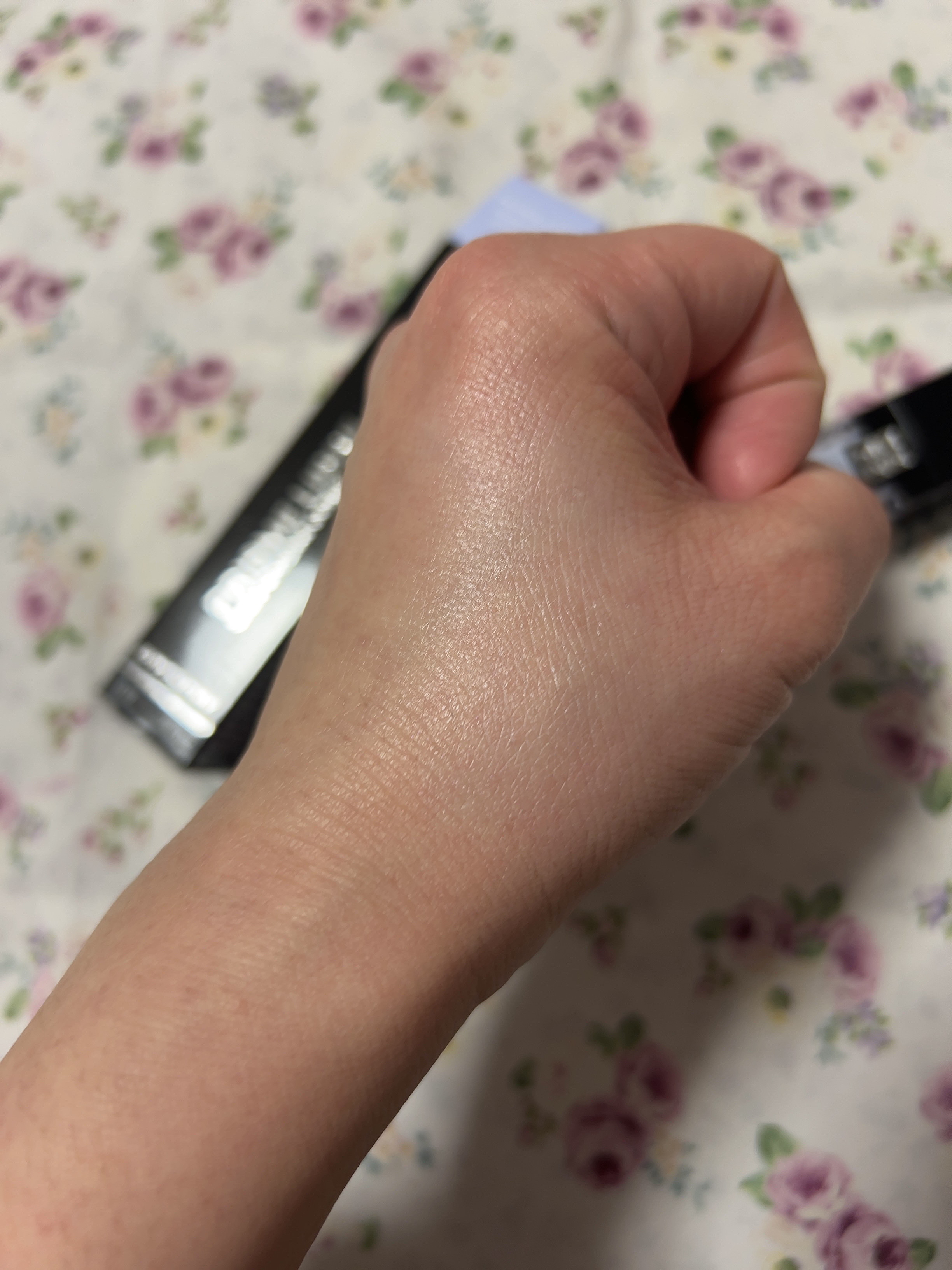 フローレススキン グロウライザー/DECORTÉ/化粧下地を使ったクチコミ（3枚目）