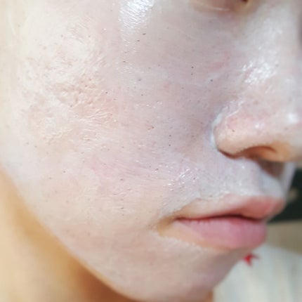 ネイチャーズフォークリア&チャージクレイ/Natures for/洗い流すパック・マスクを使ったクチコミ(4枚目)