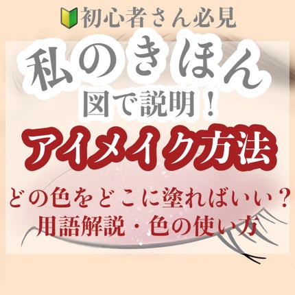 UR GLAM BLOOMING EYE COLOR PALETTE/U R GLAM/アイシャドウパレットを使ったクチコミ(1枚目)