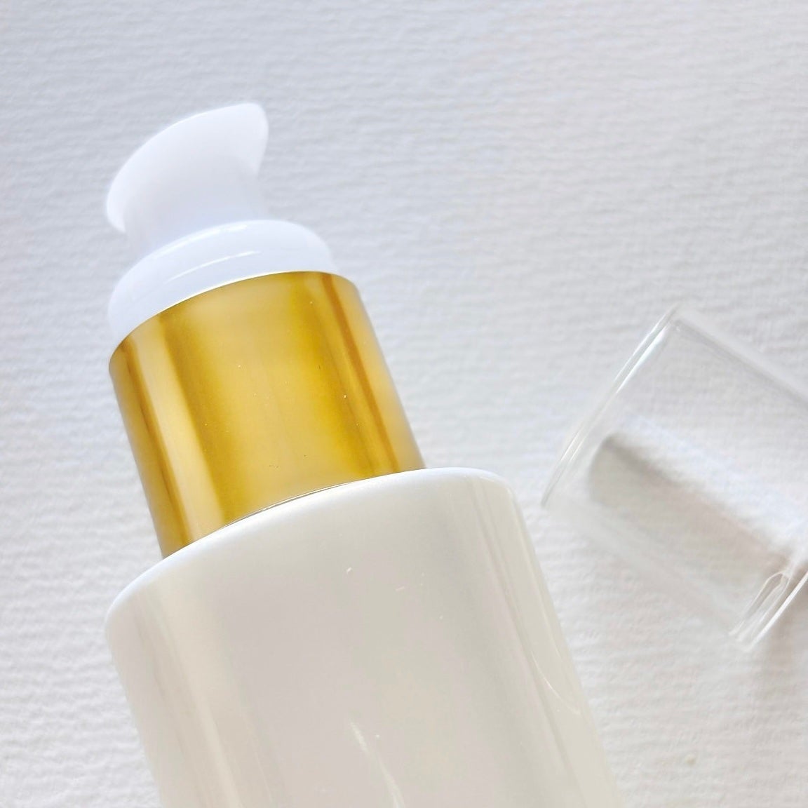 プレミアムローション /ピアベルピア/化粧水を使ったクチコミ(3枚目)