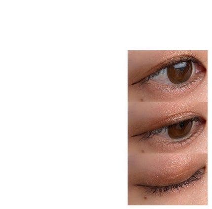 アリスドリームランドシリーズ 12色アイシャドウパレット(ZEESEA×大英博物館)/ZEESEA/アイシャドウパレットを使ったクチコミ(3枚目)