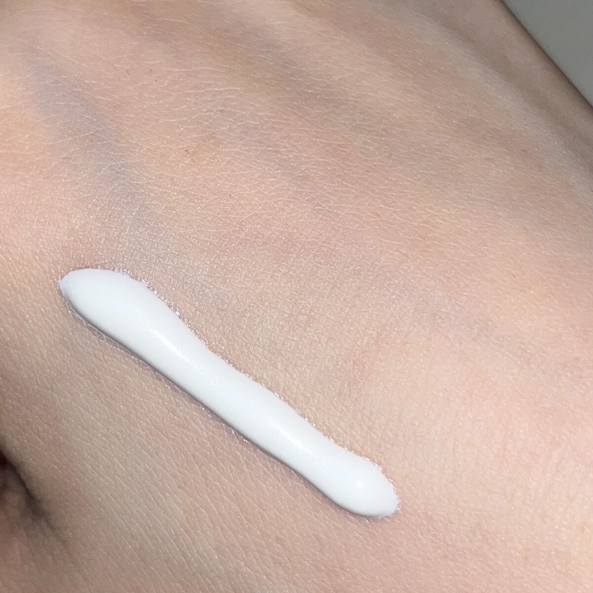 ビオレUV アクアリッチ ライトアップエッセンス/ビオレ/日焼け止めクリームを使ったクチコミ（3枚目）