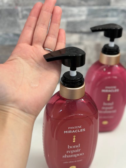 を使ったクチコミ(2枚目)