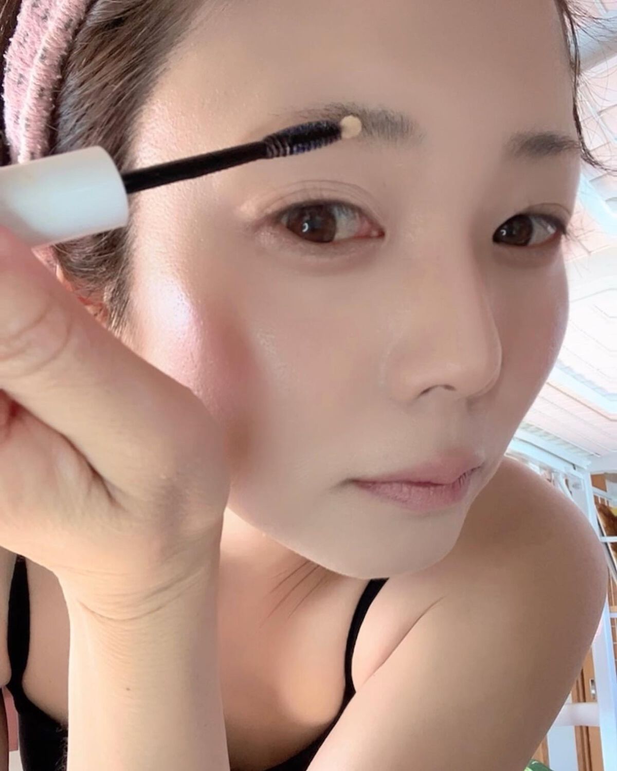 ✽ 佳 ✽スキンケア㋔㋟㋗ on LIPS 「✎𓂃𓈒𓏸まつ育&目元ケア✼••┈┈┈┈┈┈┈┈┈┈┈┈┈┈┈..」(4枚目)