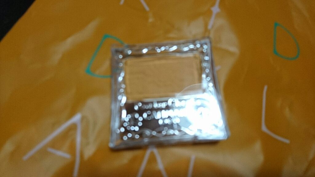 【旧品】パウダーチークス/キャンメイク/パウダーチークを使ったクチコミ（1枚目）