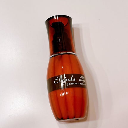 エルジューダ エマルジョン+/エルジューダ/ヘアミルクを使ったクチコミ(1枚目)