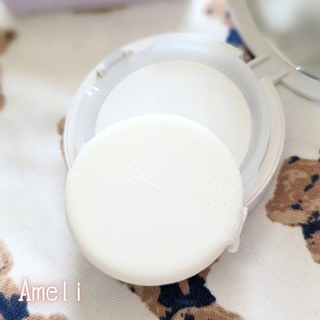 STEP BASIC EYESHADOW/Ameli/単色アイシャドウを使ったクチコミ（3枚目）