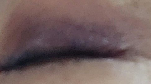 ソレイユ ドゥ フ スパーク リップ バーム 02 サン スパーク/TOM FORD BEAUTY/口紅を使ったクチコミ（3枚目）