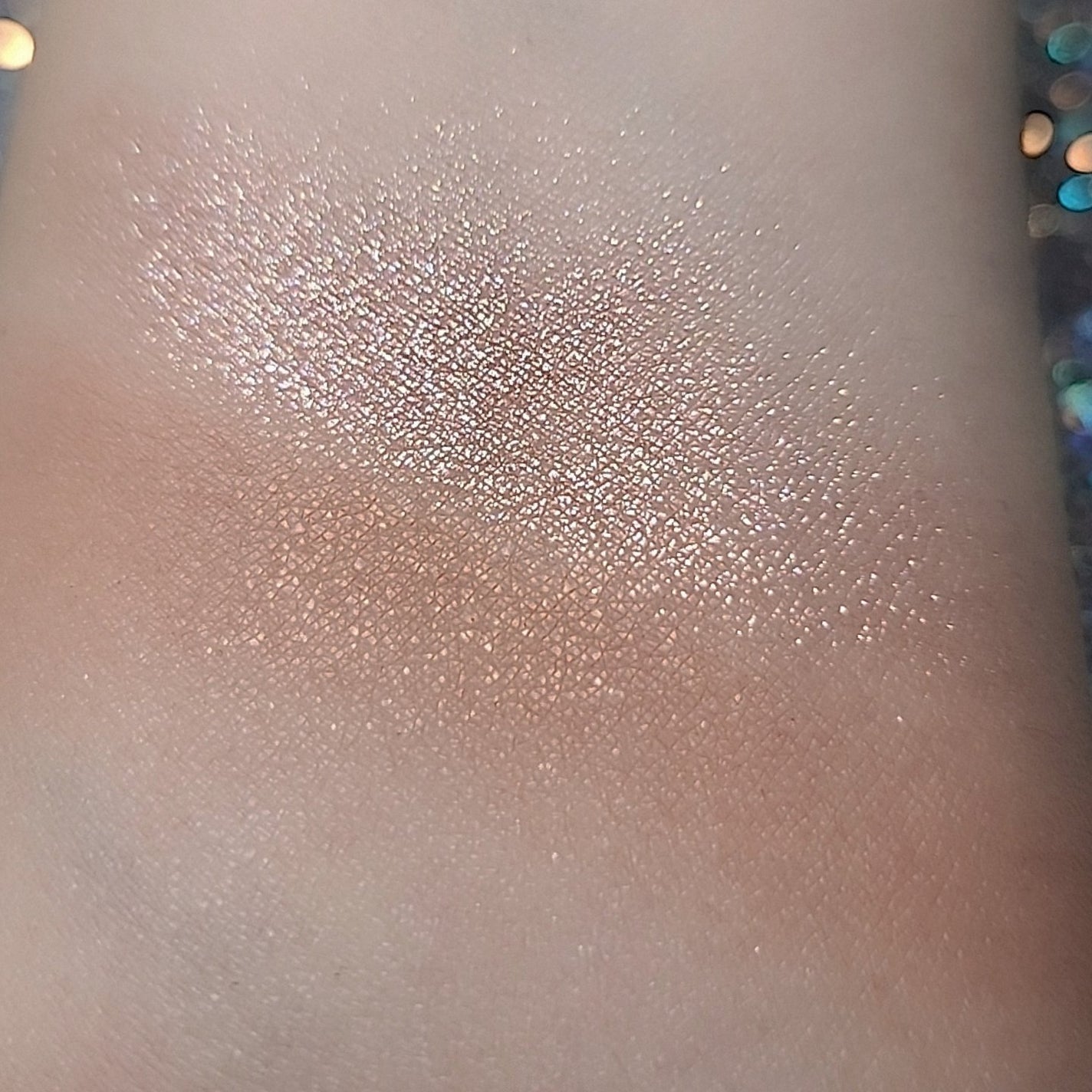 リュクス アイシャドウ デュオ/BOBBI BROWN/アイシャドウパレットを使ったクチコミ(4枚目)