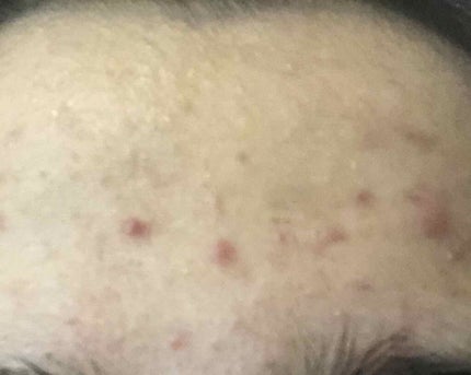 EclatCharme(エクラシャルム)/FABIUS/オールインワン化粧品を使ったクチコミ(2枚目)