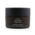 john masters organics K＆Sバームクレンジング 