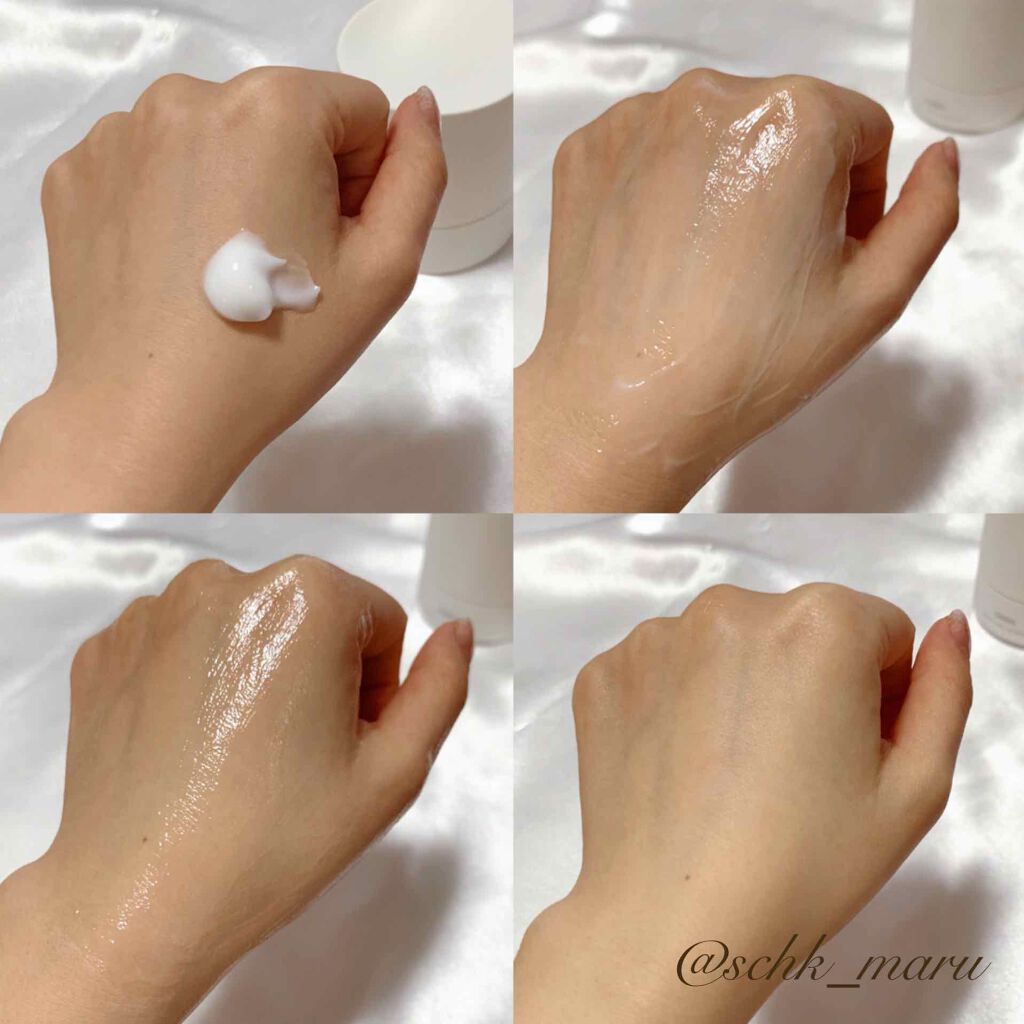 オルビス オフクリーム/オルビス/クレンジングクリームを使ったクチコミ（2枚目）