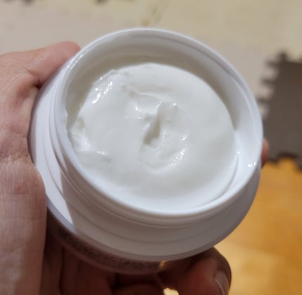 ミノン アミノモイスト モイストチャージ クリーム/ミノン/フェイスクリームを使ったクチコミ(2枚目)