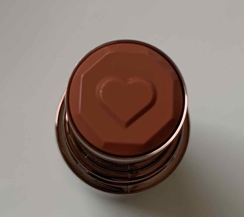 メルティールミナスルージュ/キャンメイク/口紅を使ったクチコミ（2枚目）