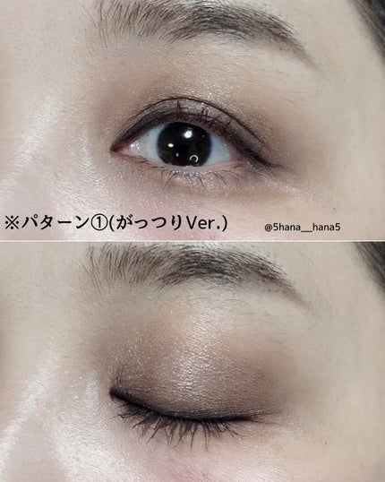 アイ カラー クォード/TOM FORD BEAUTY/アイシャドウパレットを使ったクチコミ(3枚目)