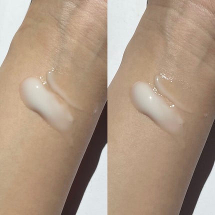 パンテノールシカブレミッシュクリーム/BIOHEAL BOH/フェイスクリームを使ったクチコミ(7枚目)