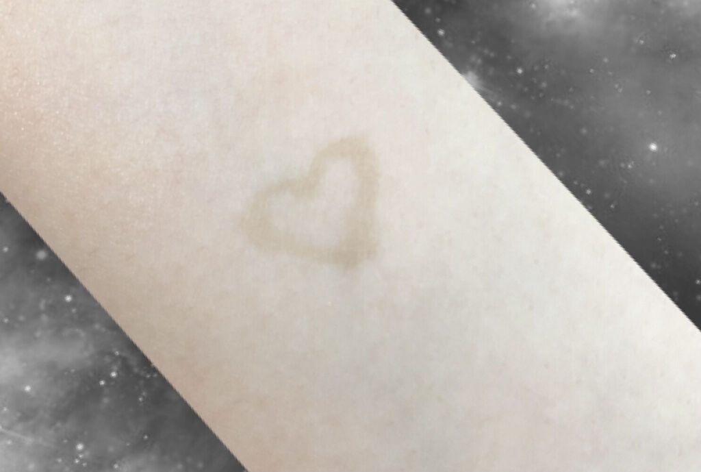 ダブルラインエキスパート/KATE/リキッドアイライナーを使ったクチコミ（3枚目）