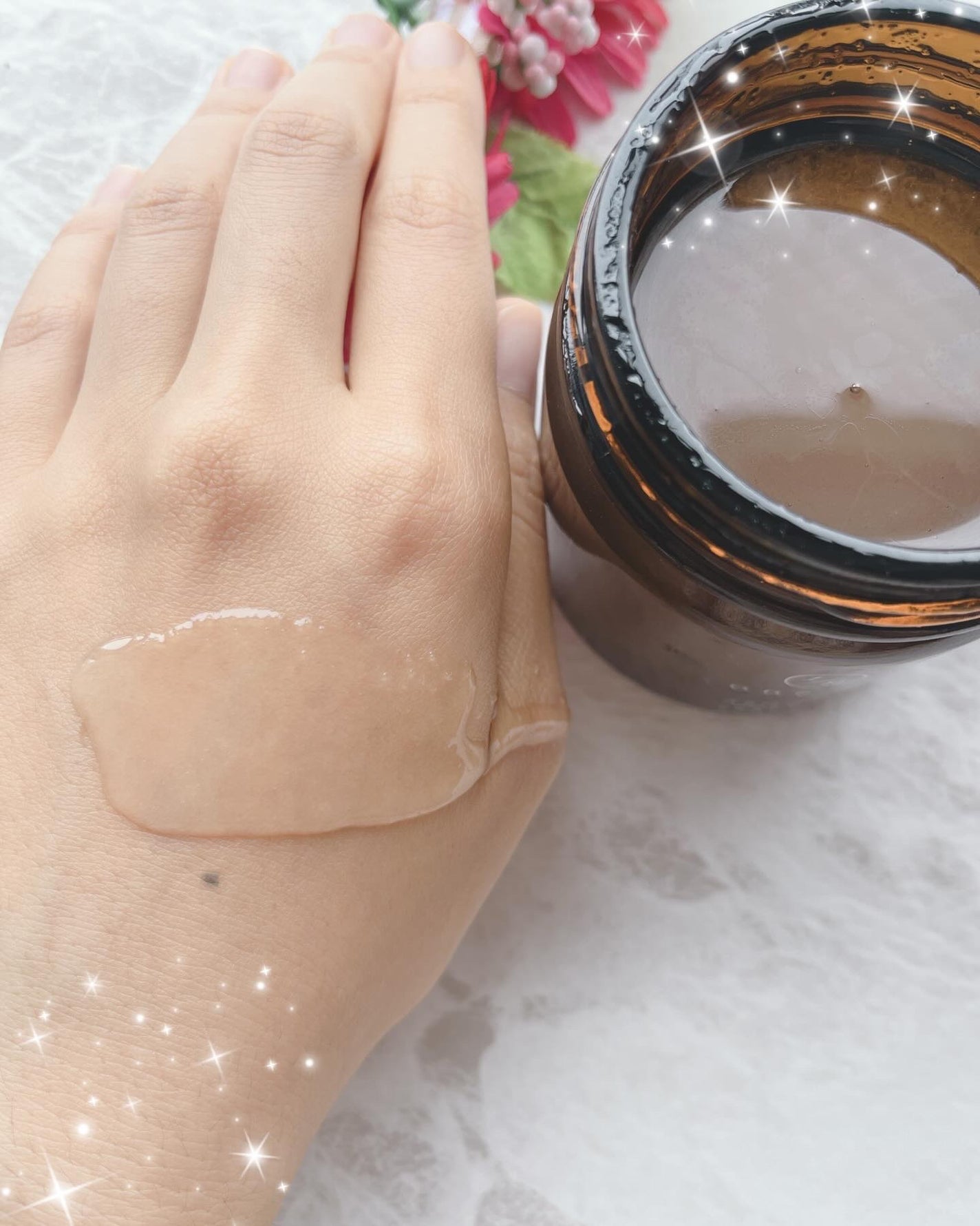 なつめ♪ on LIPS 「コエタスのキャンペーンでいただきました✨ワンオーバージー アロ..」(4枚目)