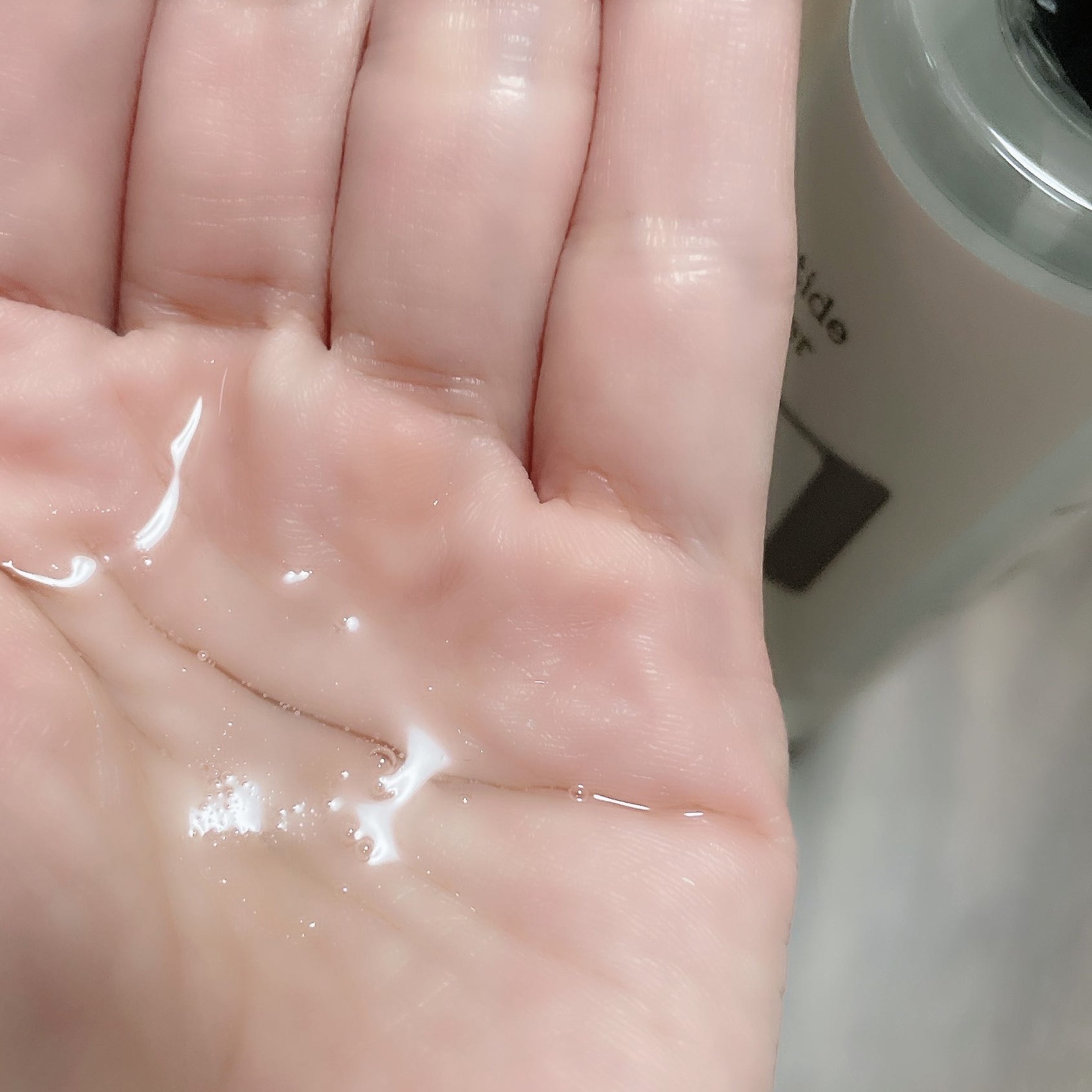 フルフィットプロポリスナリシングマグネットシートマスク /COSRX/シートマスク・パックを使ったクチコミ（3枚目）