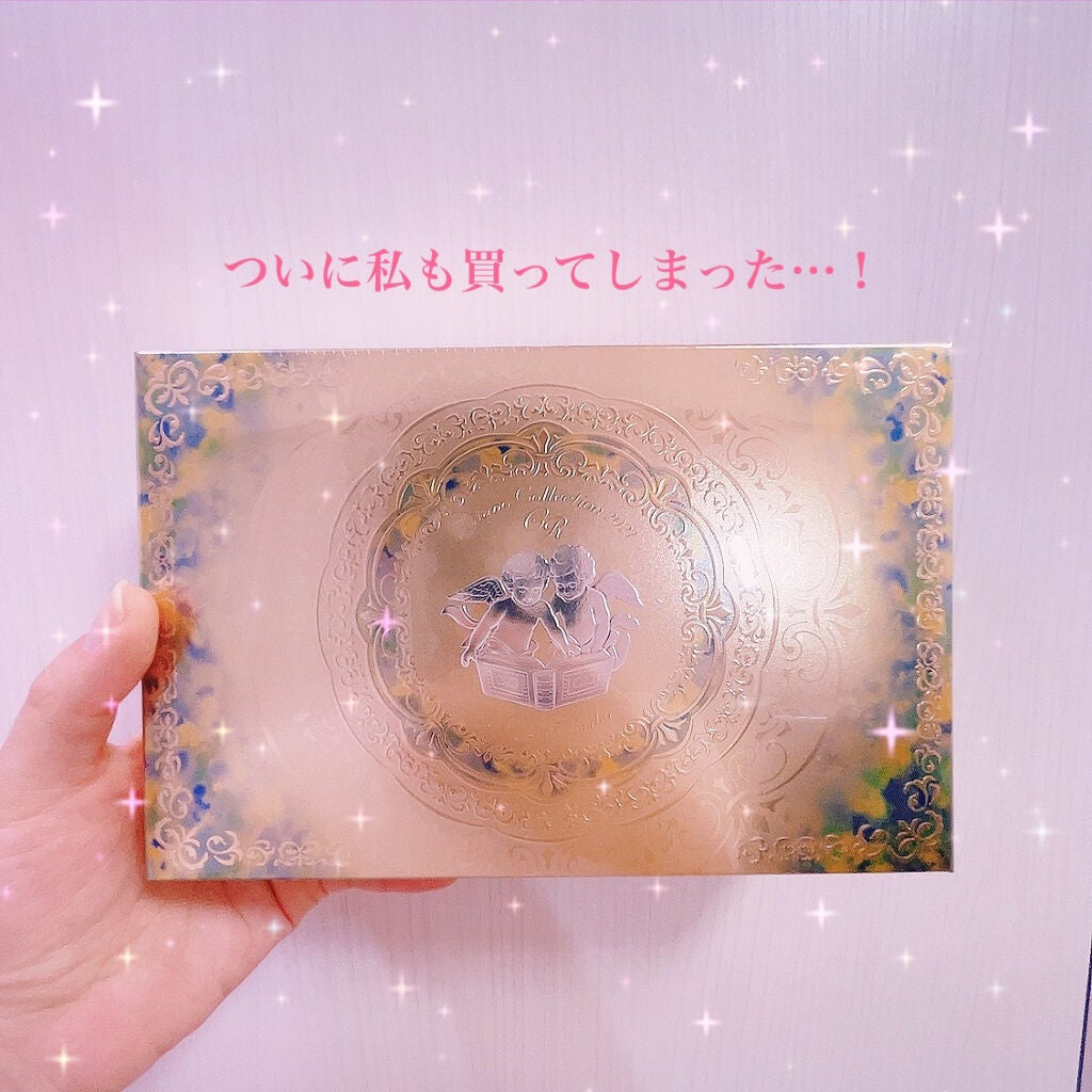 フェースアップパウダー2021/ミラノコレクション/プレストパウダーを使ったクチコミ(1枚目)