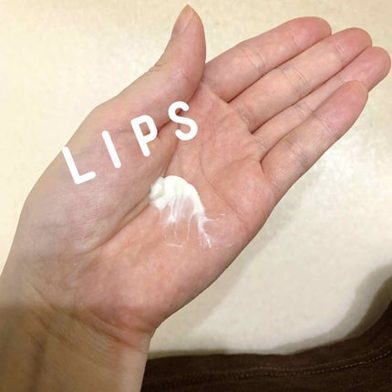 uka ヘアワックス グロッシーニュアンス/uka/ヘアワックス・クリームを使ったクチコミ(2枚目)