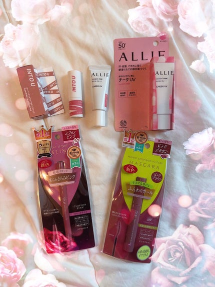 パーフェクトエクステンション マスカラ for カール/D-UP/マスカラを使ったクチコミ(1枚目)