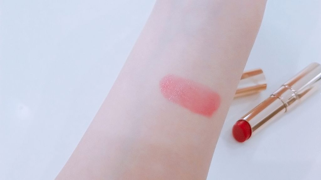 オペラ リップティント N/OPERA/リップティントを使ったクチコミ（3枚目）