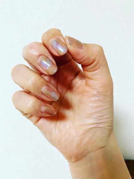 オサジ アップリフト ネイルカラー 204 Kokorogawari〈心変わり〉/OSAJI/マニキュアの画像