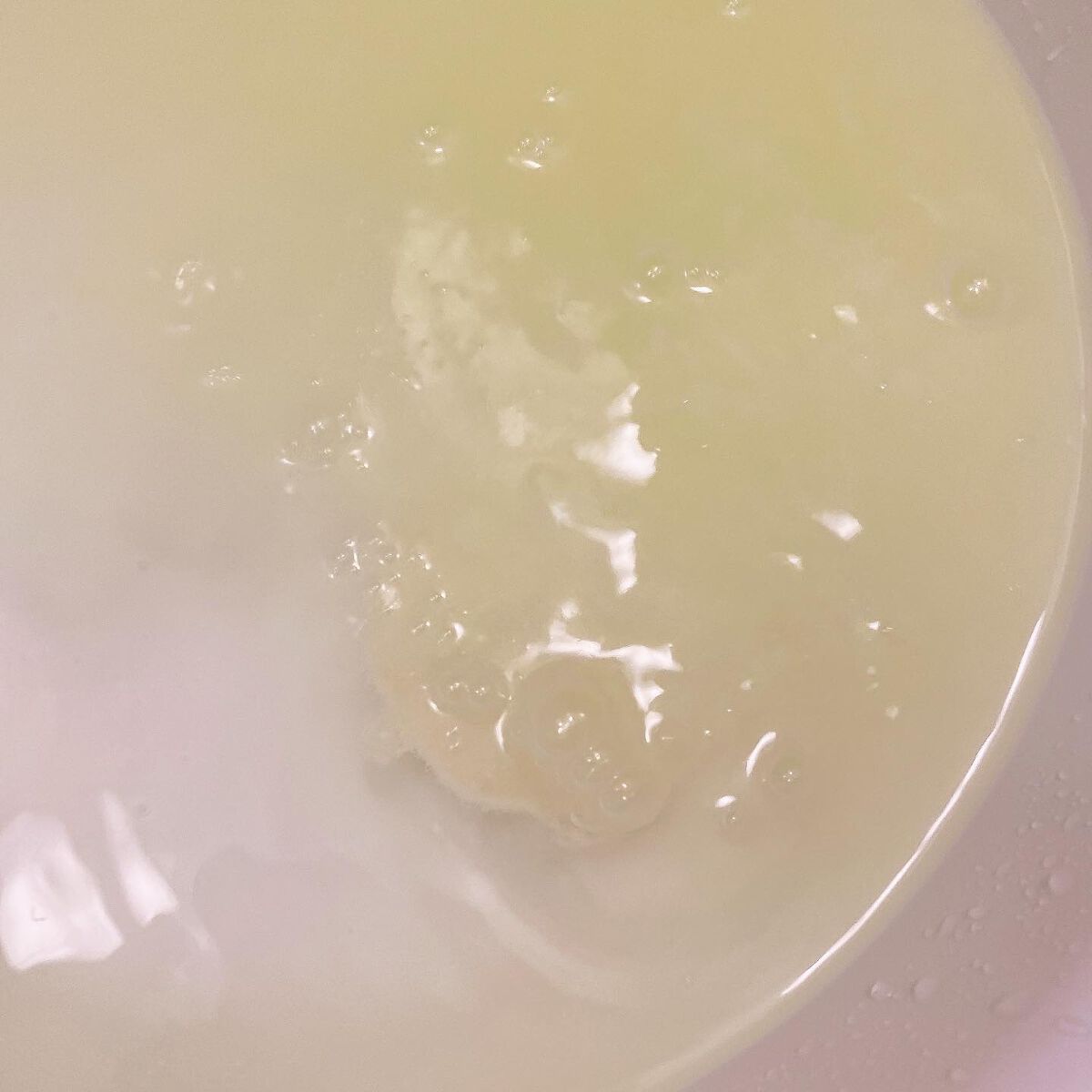 モンスターバブル かろやかDAYS /バブ/炭酸系入浴剤を使ったクチコミ(3枚目)