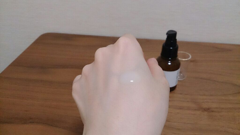 美肌養液 I’m PINCH/I'm PINCH/美容液を使ったクチコミ(2枚目)