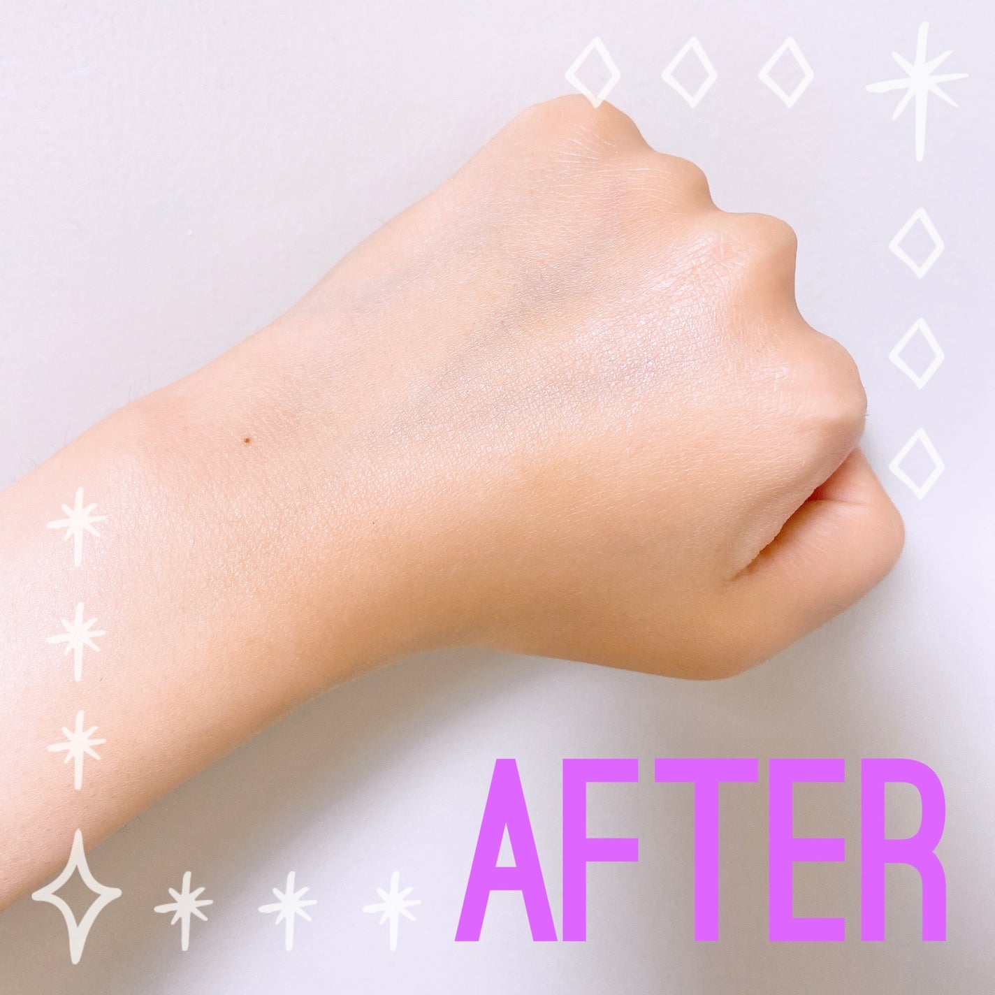 スキンアクア トーンアップUVエッセンス/スキンアクア/日焼け止めクリームを使ったクチコミ(5枚目)